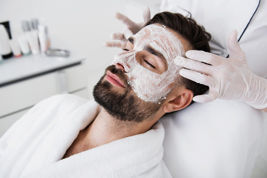 Organic Facial